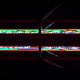 Illustration for article titled Huge Neon Signs Photographed From Below Become Futuristic Abstractions